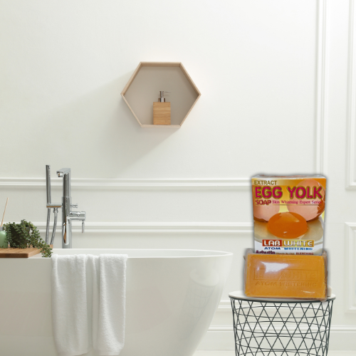 KSL Tropical Mint Kenianische Bonbons - 500g