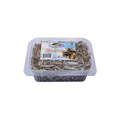 Omena Sun Dried Fish, Silver Cyprinid, Dagaa - 250g