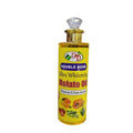DD Double Dose Ultra Whitening Molato Oil 300ml | Vitamin C Fast Action Glow Body Oil