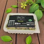Dried Kunde Leaves , Raw Mkunde, Cowpeas Leaves - 100g