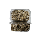 Omena Sun Dried Fish, Silver Cyprinid, Dagaa - 250g