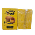 KSL Tropical Mint Kenianische Bonbons - 500g