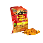 Tropical Heat Kenyan Chevda Hot 340g