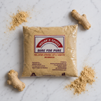 Ginger Powder 100g | Pure Ground Spice Powder Mombasa Coastal Spice