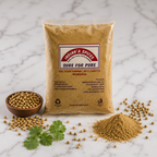 Coriander Dhaniya Powder 250g | Pure Ground Spice Powder Mombasa Coastal Spice