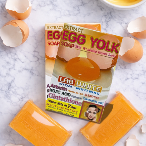 KSL Tropical Mint Kenianische Bonbons - 500g