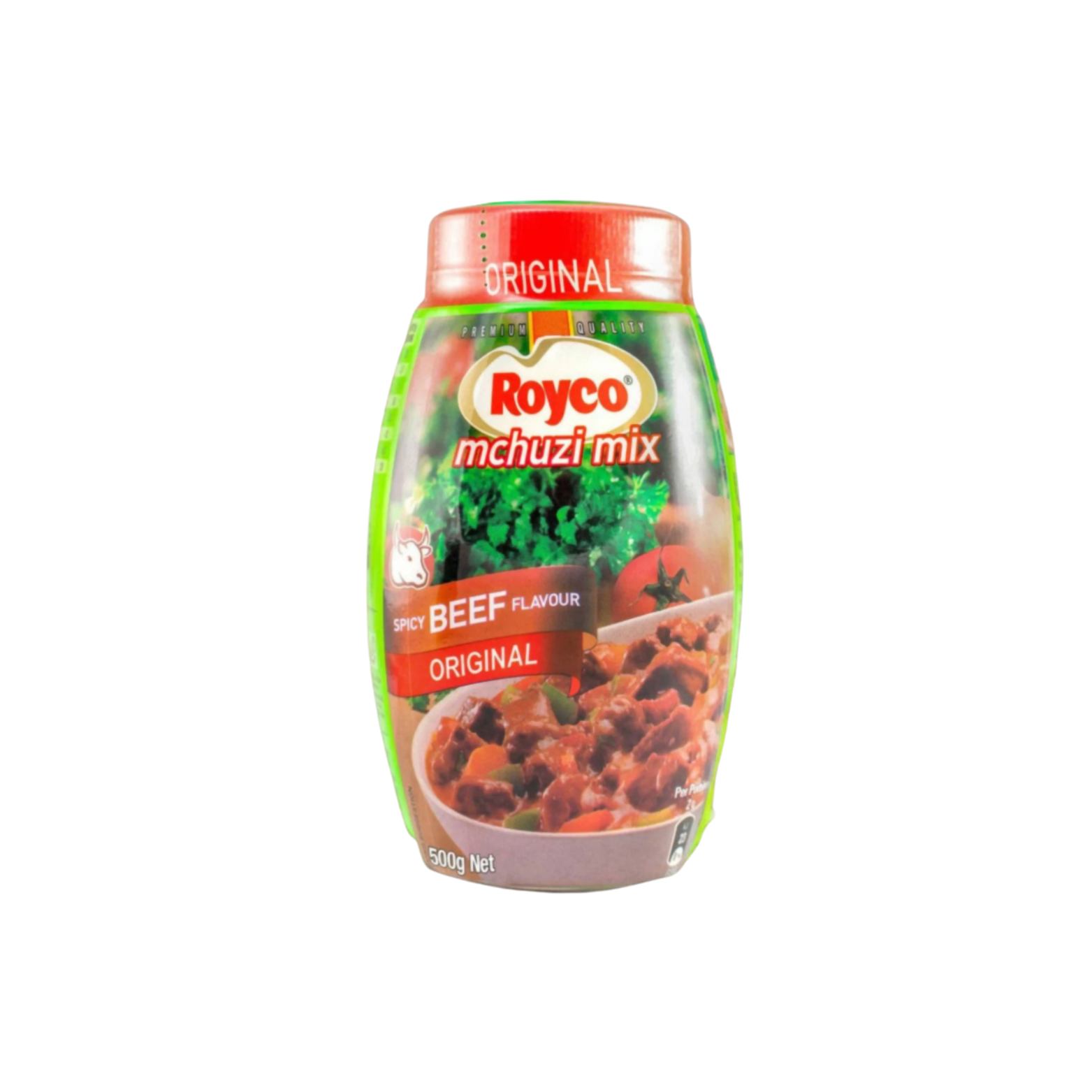 Royco Mchuzi Mix Beef Flavour Powder 500g