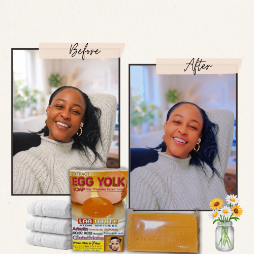 KSL Tropical Mint Kenianische Bonbons - 500g