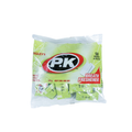 Wrigley's PK Pfefferminz-Kaugummi PK Kaugummi 280g