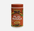 Original Kenyan Pilau Masala spice blend from Tropical Heat! - 100g