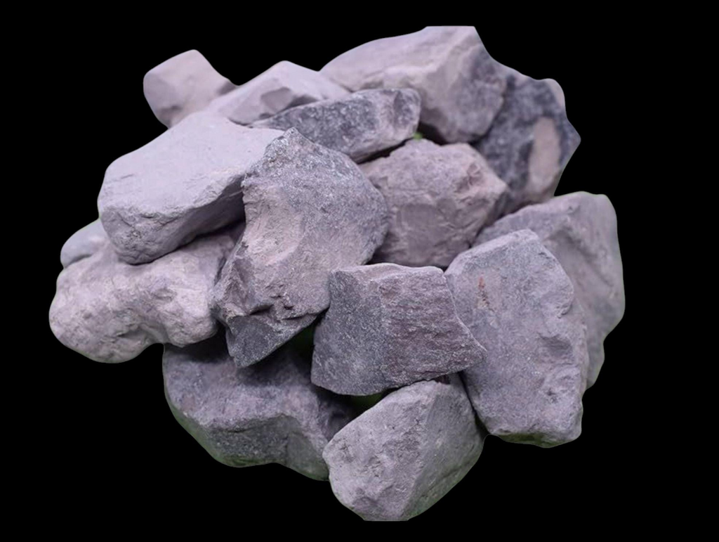 Kenyan Udongo Edible Clay Roasted Kaolin