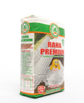 Raha Kavagara Premium Ugali Flour 2KG | Authentic White Maize Meal