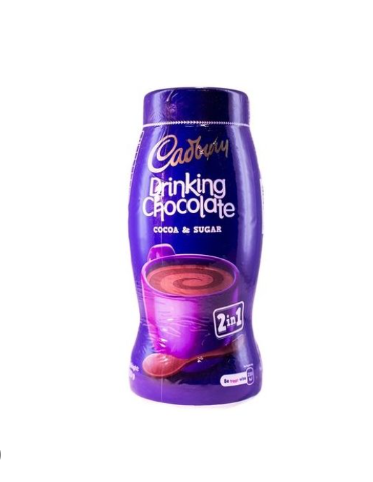 Cadbury Kakaopulver 90g