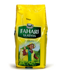 Fahari ya Kenya Masala Teeblätter 250g
