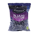 Njahi Black Beans - 1Kg
