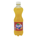 Fanta Passion Soda Drink Original from Kenya -  500ml