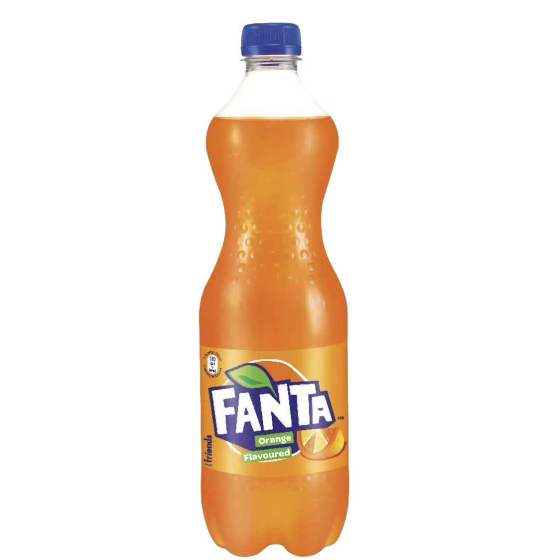 Fanta Passion Soda Getränk Original aus Kenia - 500ml