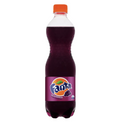 Fanta Black Currant Soda Drink Original from Kenya -  500ml