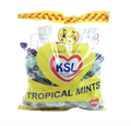 KSL Tropical Mint Kenianische Bonbons - 500g