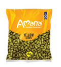 Gelbe Bohnen Soja Njano Bohnen - 1kg