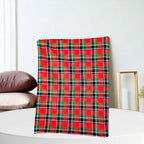 Kenyan Maasai Shuka Blanket | Maasai Fabric | Kikoy Kikoi Kenia | African Safari Throw Sarong Shawl Blankets | Massai Tuch | Kenya Stoff