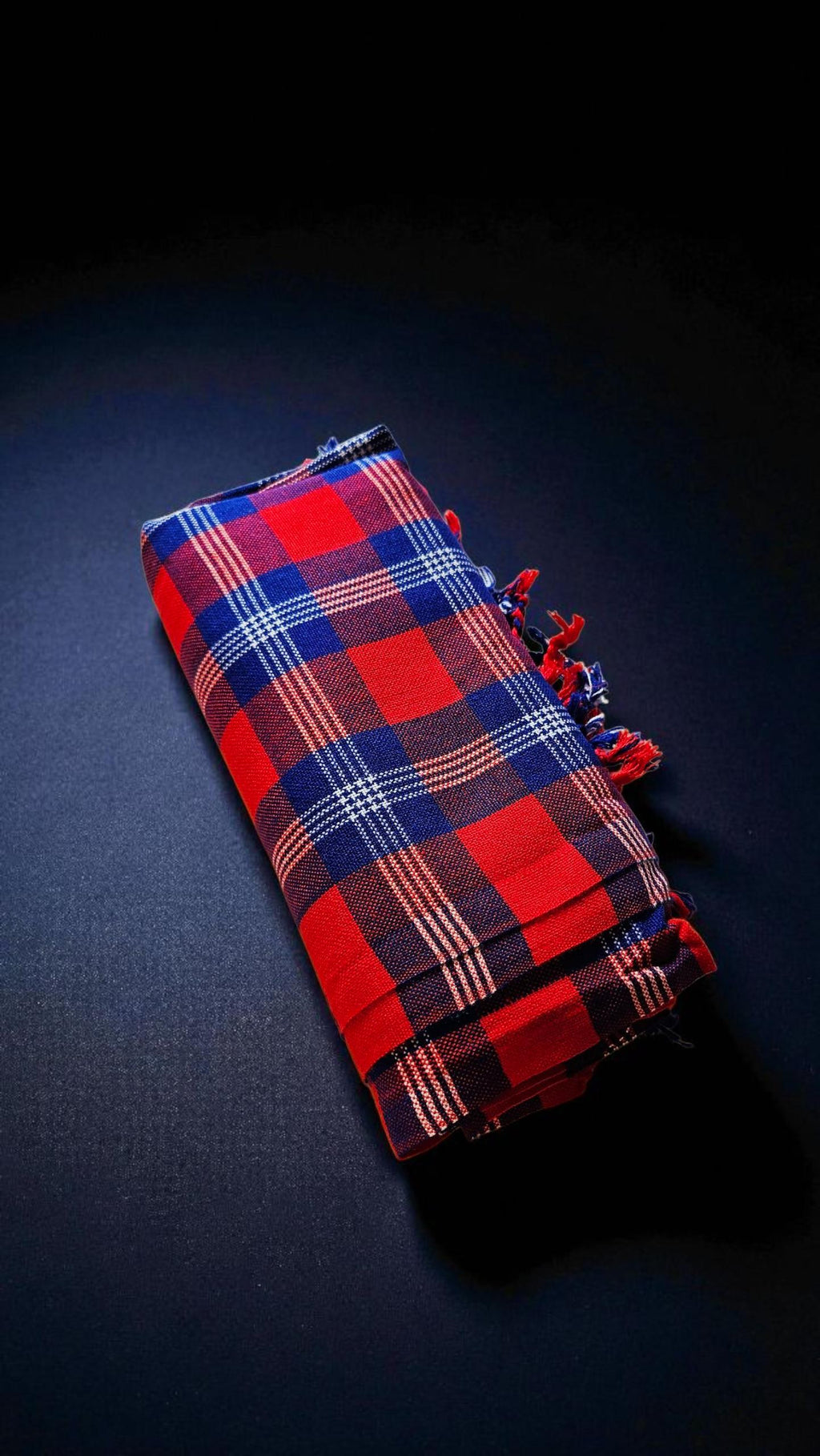 Kenyan Maasai Shuka Blanket | Maasai Fabric | Kikoy Kikoi Kenia | African Safari Throw Sarong Shawl Blankets | Massai Tuch | Kenya Stoff