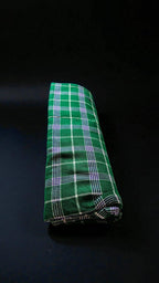 Kenyan Maasai Shuka Blanket | Maasai Fabric | Kikoy Kikoi Kenia | African Safari Throw Sarong Shawl Blankets | Massai Tuch | Kenya Stoff