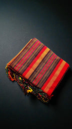 Kenyan Maasai Shuka Blanket | Maasai Fabric | Kikoy Kikoi Kenia | African Safari Throw Sarong Shawl Blankets | Massai Tuch | Kenya Stoff