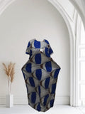 African Swahili Dera | Somalian Baati Dresses | Somali Dirac | Baati cusub| Kaftan | Dira | Kenyan Deera