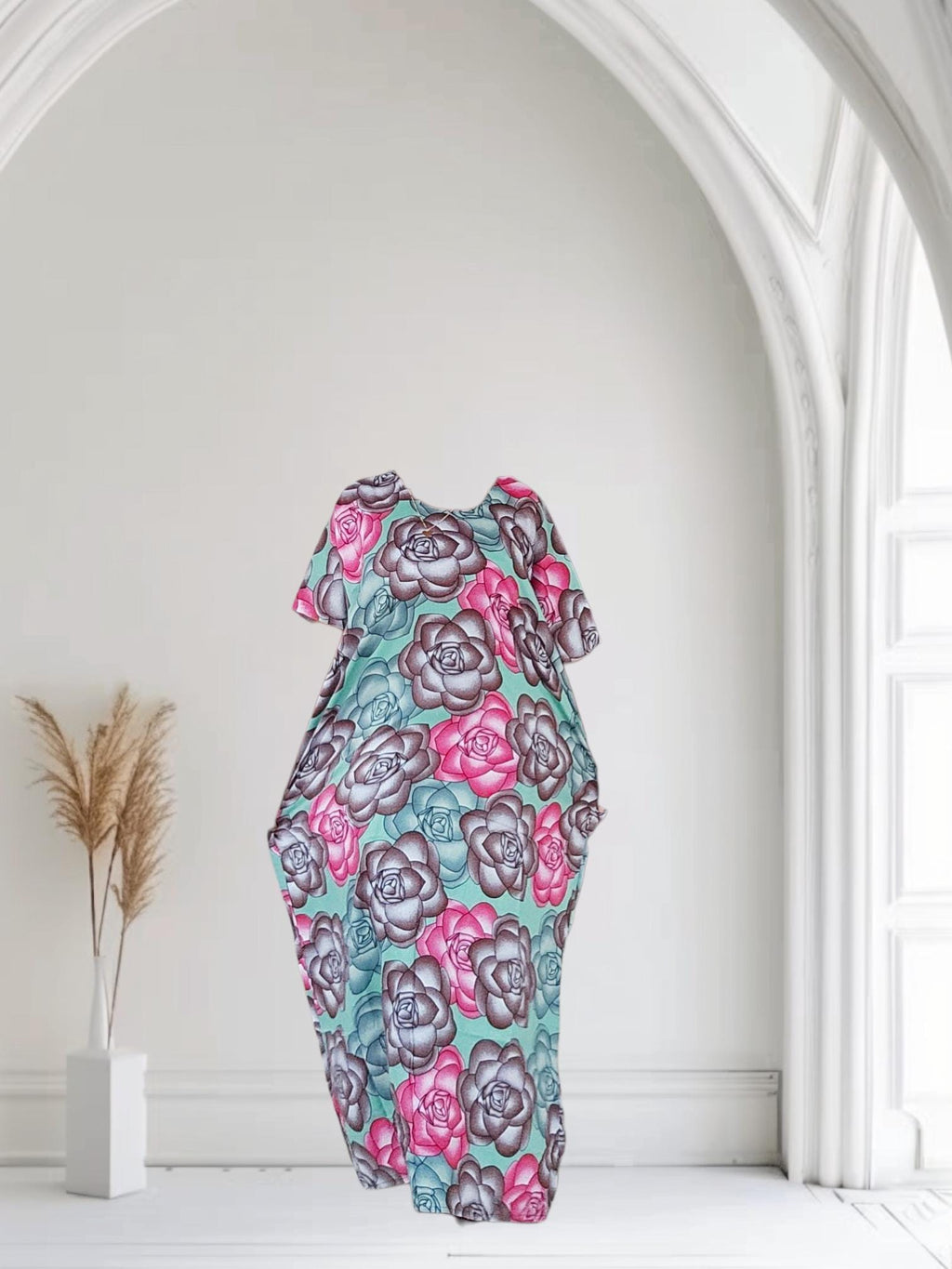 African Swahili Dera | Somalian Baati Dresses | Somali Dirac | Baati cusub| Kaftan | Dira | Kenyan Deera