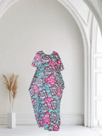 African Swahili Dera | Somalian Baati Dresses | Somali Dirac | Baati cusub| Kaftan | Dira | Kenyan Deera