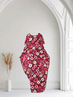 African Swahili Dera | Somalian Baati Dresses | Somali Dirac | Baati cusub| Kaftan | Dira | Kenyan Deera