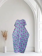 African Swahili Dera | Somalian Baati Dresses | Somali Dirac | Baati cusub| Kaftan | Dira | Kenyan Deera