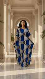 African Swahili Dera | Somalian Baati Dresses | Somali Dirac | Baati cusub| Kaftan | Dira | Kenyan Deera