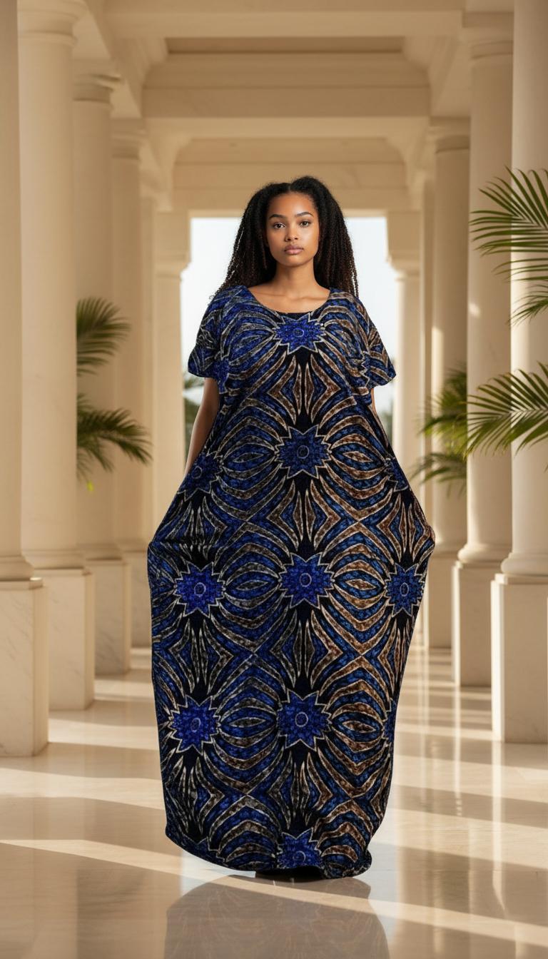 African Swahili Dera | Somalian Baati Dresses | Somali Dirac | Baati cusub| Kaftan | Dira | Kenyan Deera