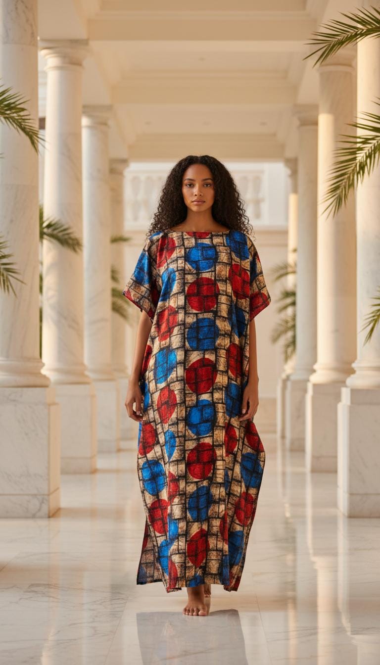 African Swahili Dera | Somalian Baati Dresses | Somali Dirac | Baati cusub| Kaftan | Dira | Kenyan Deera
