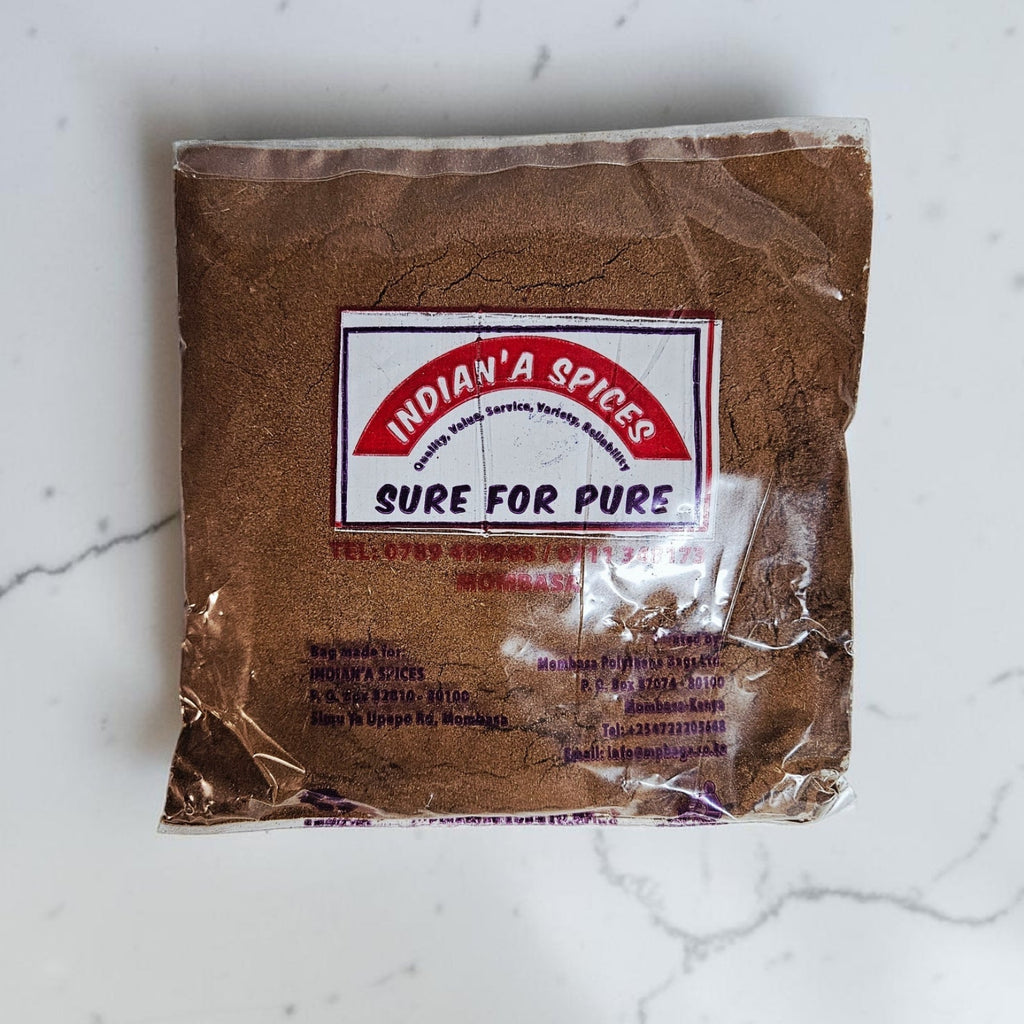 Garam Masala 250g | Pure Ground Spice Powder Mombasa Coastal Spice