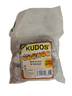Kenyan Udongo Edible Clay Roasted Kaolin - 50g | 100g | 200g