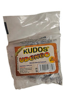 Kenyan Udongo Edible Clay Roasted Kaolin - 50g | 100g | 200g