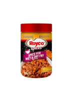 Royco Mixed Spices for Wet & Dry Fry 100g