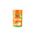 Ginger Powder Tropical Heat Spice Original from Kenya - 100g