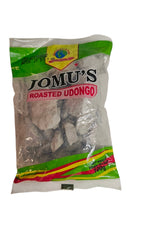 Kenyan Udongo Edible Clay Roasted Kaolin - 50g | 100g | 200g