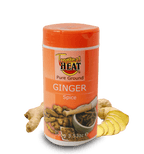 Ginger Powder Tropical Heat Spice Original from Kenya - 100g