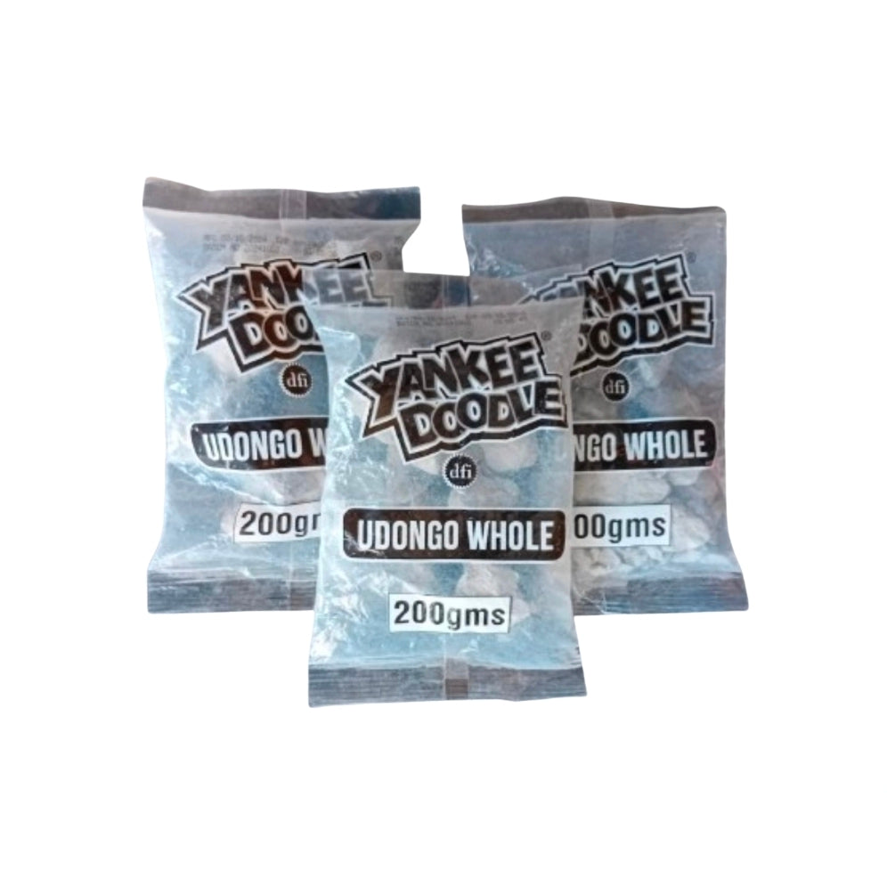 Kenyan Udongo Edible Clay Roasted Kaolin - 50g | 100g | 200g