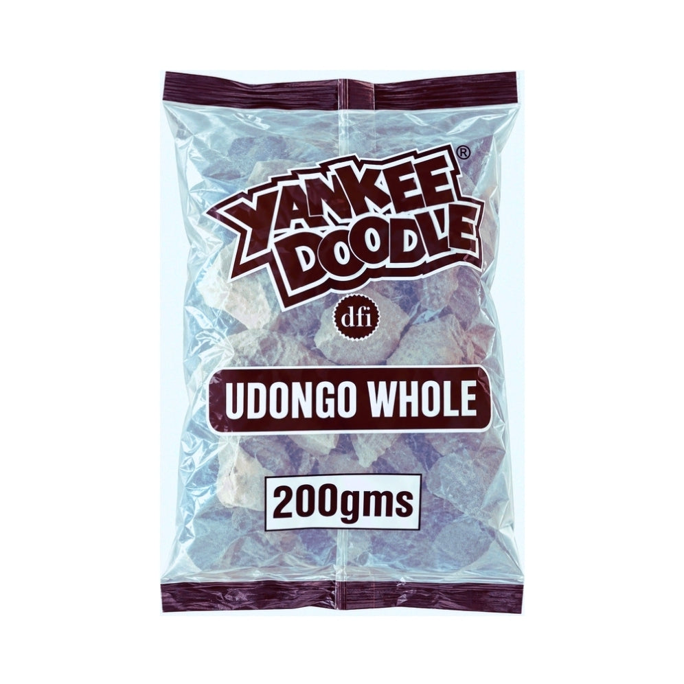 Kenyan Udongo Edible Clay Roasted Kaolin - 50g | 100g | 200g