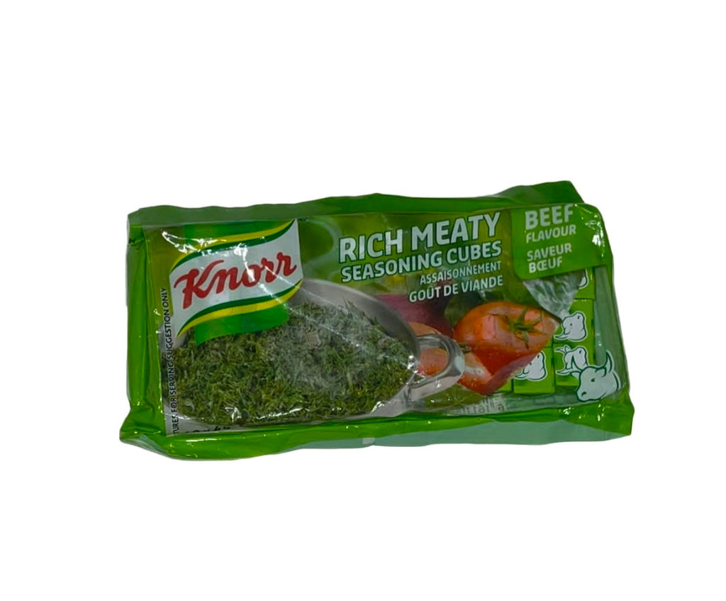 Royco Veggetable Flavour Cube 40 x 4g