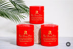 3in1 Reet Beauty Brightening Skincare Set – Serum, Body Oil & Shea Butter Cream | Smooth, Glowing Skin - 3in1