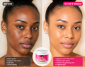Strong Brightening & Lightening Body Cream – Even Skin Tone & Glow Boost