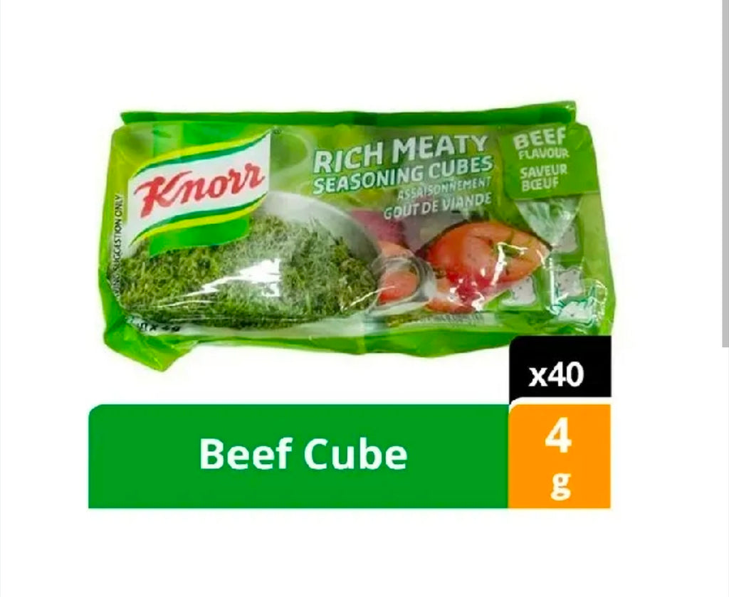 Royco Veggetable Flavour Cube 40 x 4g