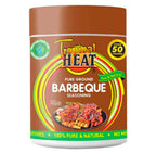 Barbecue Spice Seasoning - Tropical Heat Kenyan Brand Grilled Meat Spice - 45g